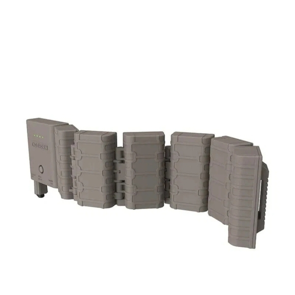 Gray Camera Accessory - Picture 4 of 7